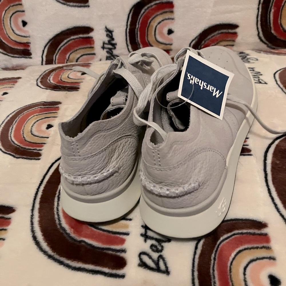 UGG gym shoes